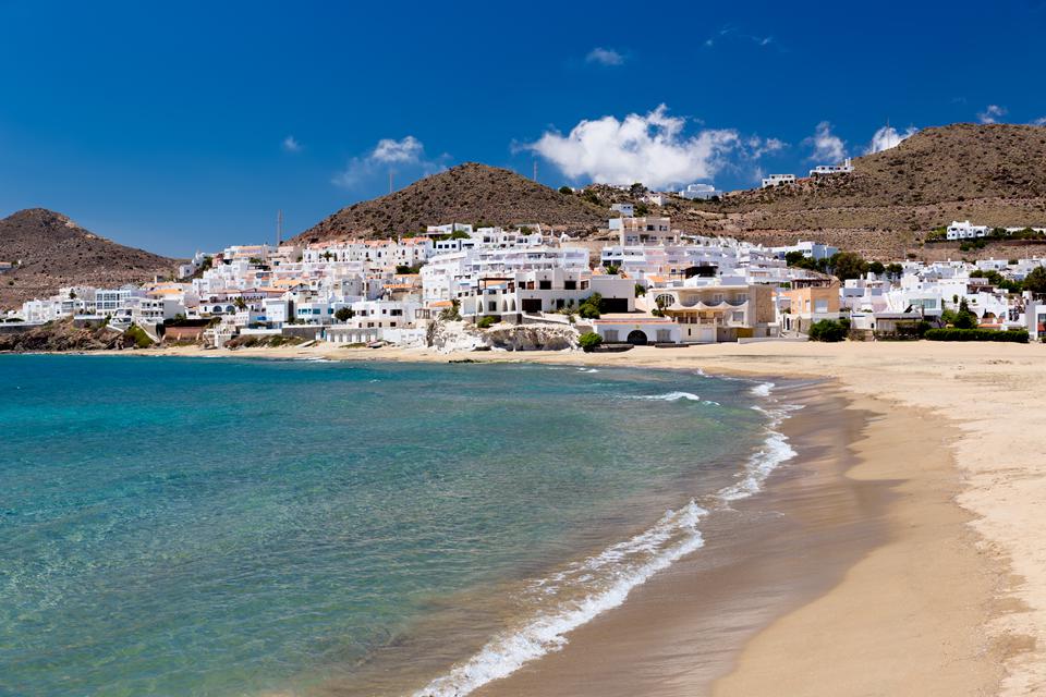Costa de Almería