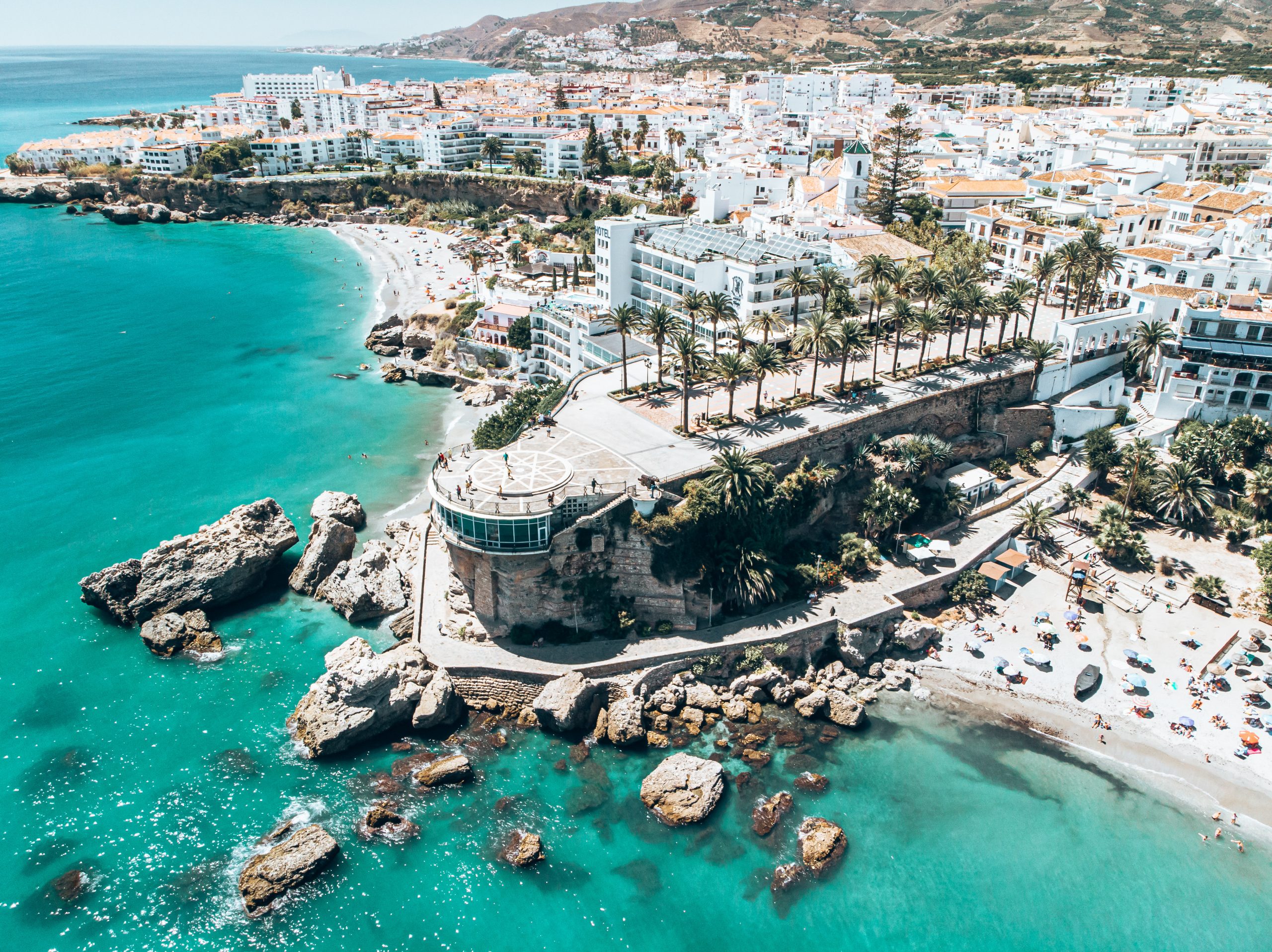 Costa del Sol