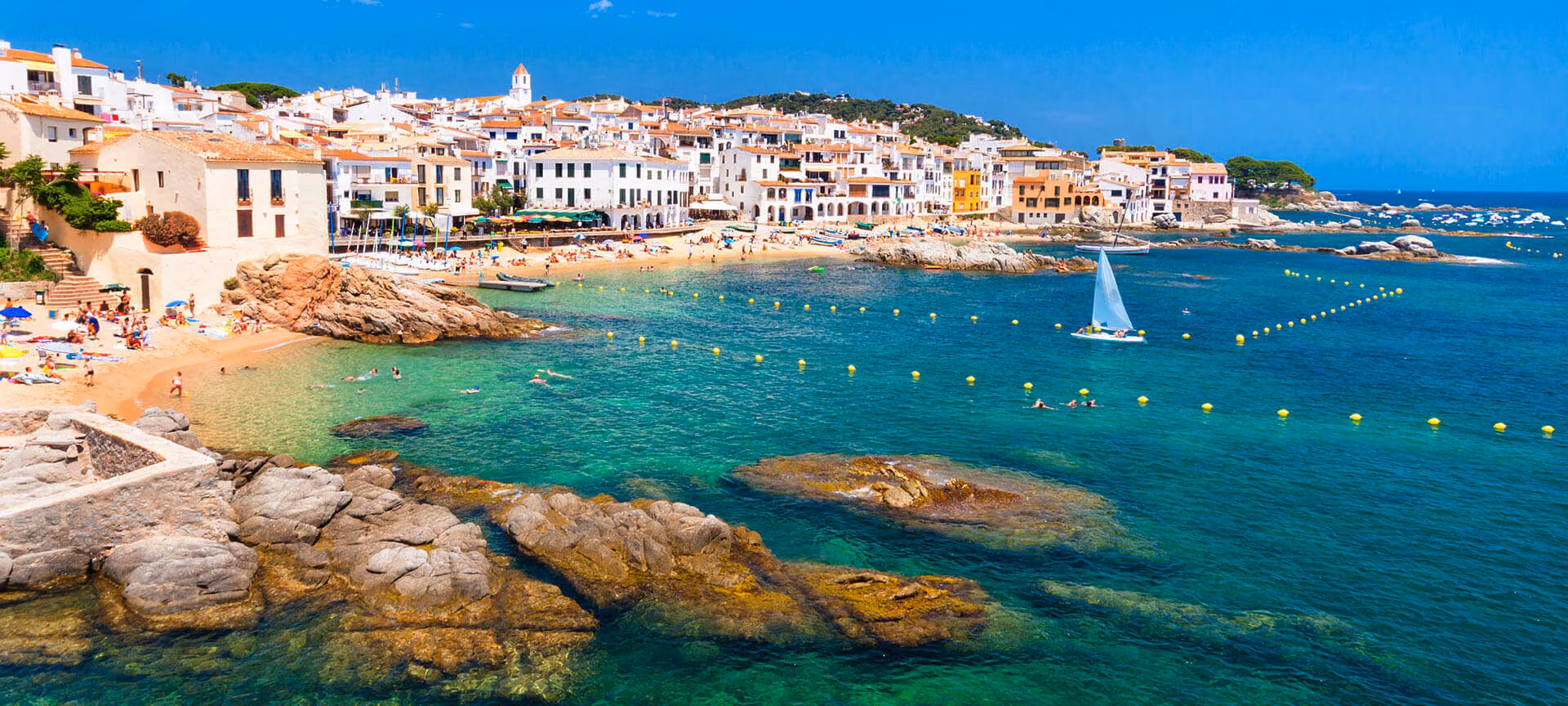 Costa Brava